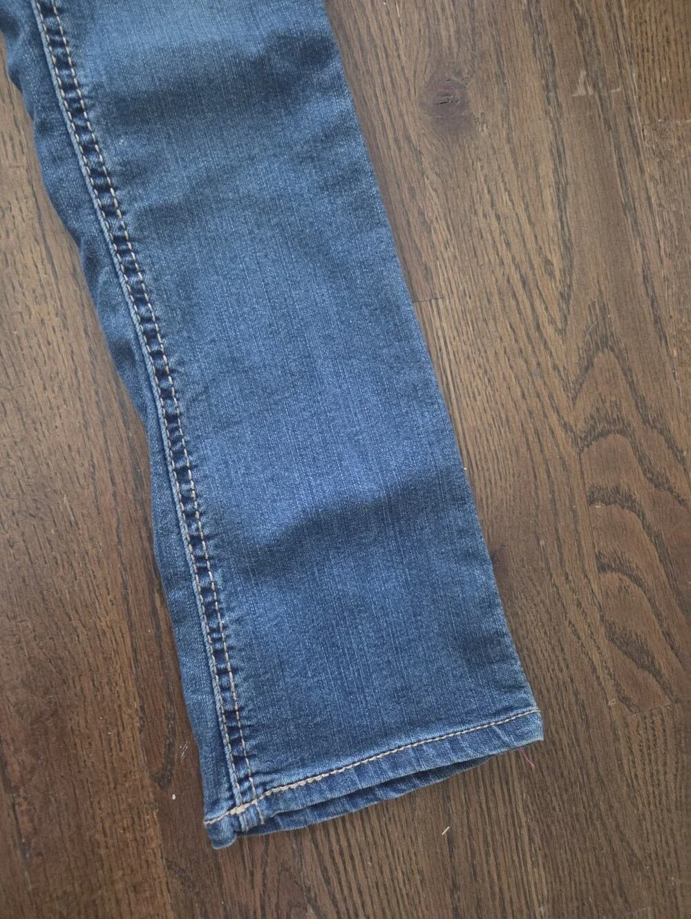 New Jordache Girls 5R Bootcut Jeans